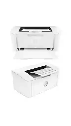 Impresora Hp Laserjet M111w 107w