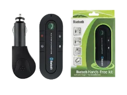 Control Bluetooth Para Carro Llamadas Manos Libres Free Kit