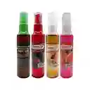 Lubricante Trio Masajes Eroticos Sexo Oral Flavor 60 Ml