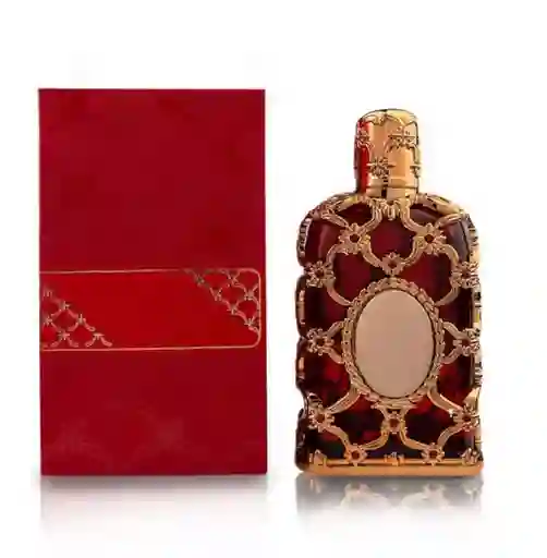 Perfume Fragancia Elixir Medio Oriente Artesanal De Lujo Unixes Inspirado Amber