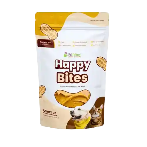 Happy Bites X 30 Nuggets