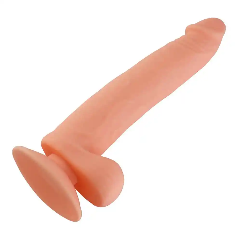 Dildo Realista Paimon 23.5 Cm Piel