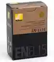 Bateria Nikon En-el15 Generica