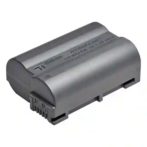 Bateria Nikon En-el15 Generica