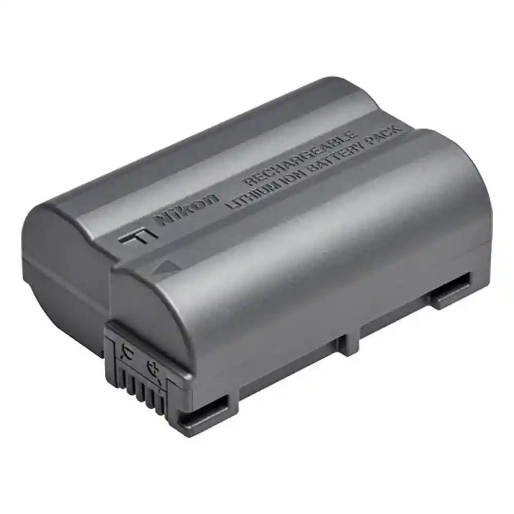 Bateria Nikon En-el15 Generica