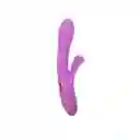 Vibrador Nelea Magestic Camtoyz