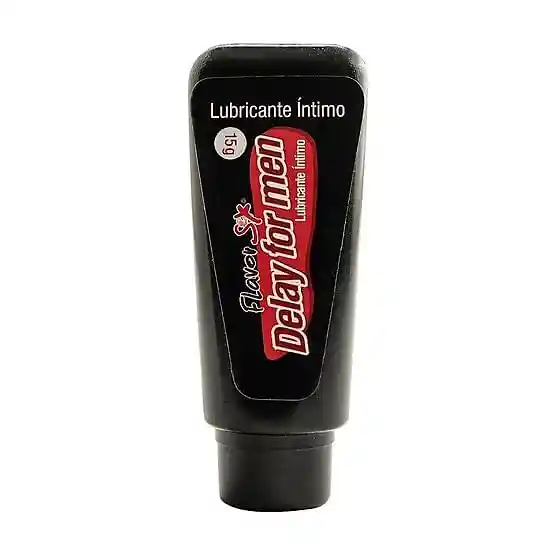 Retardante Delay For Men Gel X 15 G