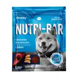 Nutribar Cordero Y Manzana