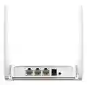 Ac10 Router Wi-fi De Doble Banda Ac1200 Con 3 Puertos Fast Ethernet