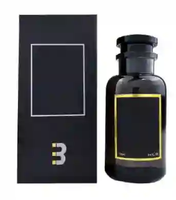 Perfume Fragancia Elixir Medio Oriente Artesanal De Lujo Unixes Inspirado Bharara King Larga Duracion