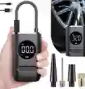 Mini Compresor De Aire Portátil Digital Automóvil Altamente Preciso