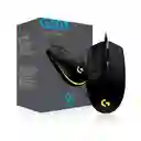 ⭐mouse Gaming Lightsync, Logitech G203, Usb⭐
