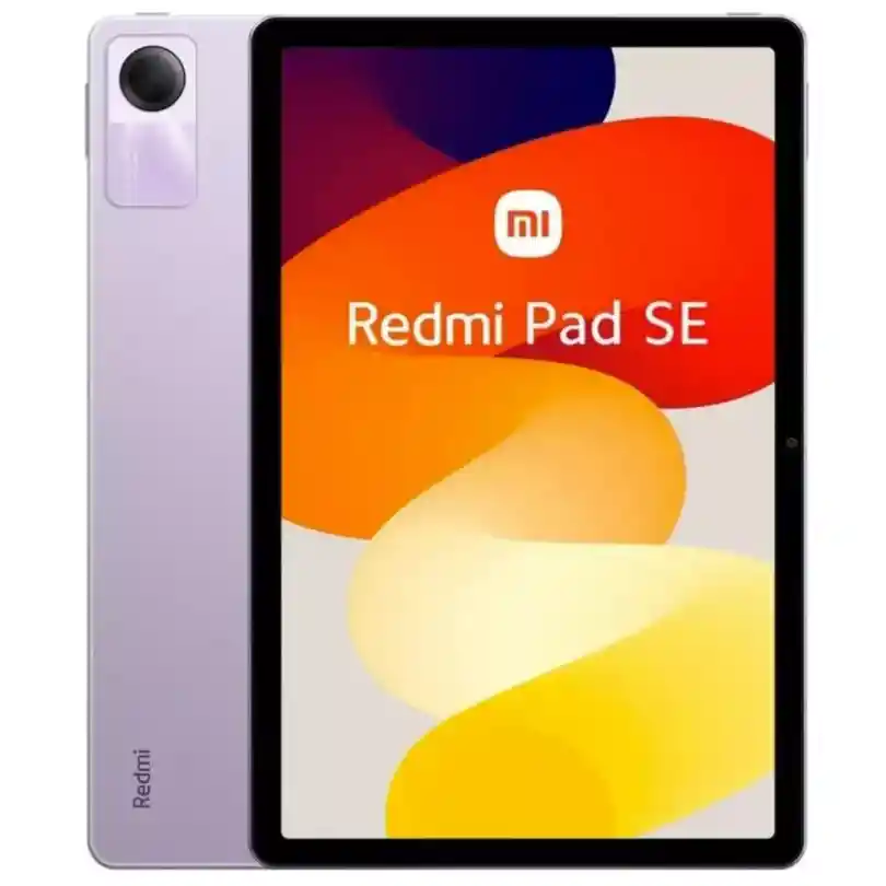 Vidrio Templado Para Xiaomi Redmi Pad Se