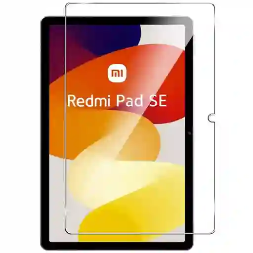 Vidrio Templado Para Xiaomi Redmi Pad Se