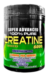Creatine Power Super Advanced 300 Gramos