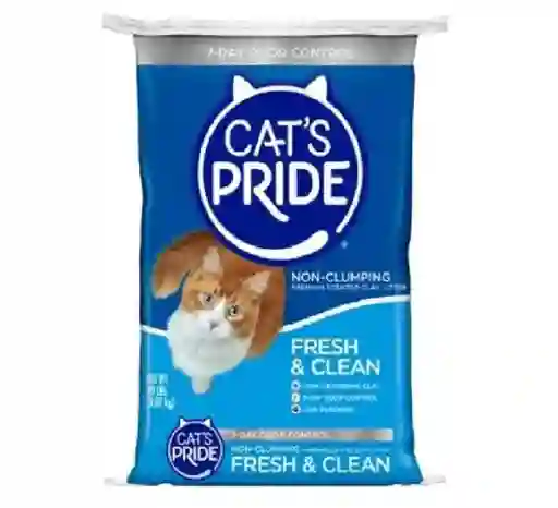 Arena Cats Pride Fresh Clean X 10 Lbs