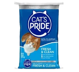 Arena Cats Pride Fresh Clean X 10 Lbs