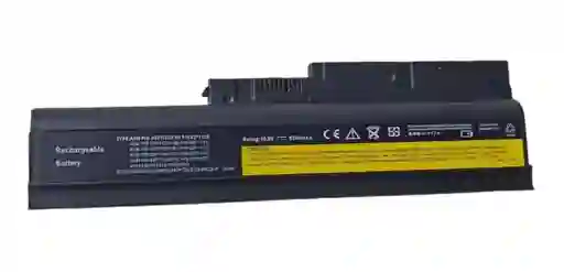 Bateria Para Lenovo Ibm Thinkpad R60 R61 R61i R61e T60 T60p
