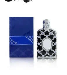 Perfume Fragancia Elixir Medio Oriente Artesanal De Lujo Hombre Inspirado Royal Blue Larga Duracion