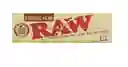 Raw Organic 1/4