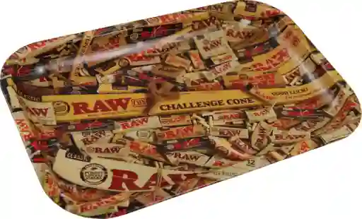 Raw Tray Mix Small