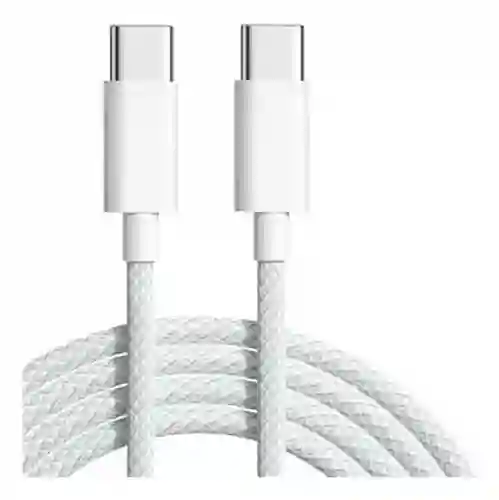 Cable Apple 1 Metro Usbc - Usbc