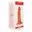 Dildo Realista Raider 17.5 Cm Camtoyz