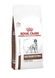 Royal Canin Vhn Gastro High Fibre Dog 2kg