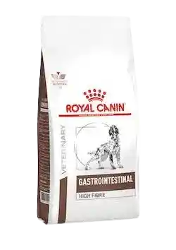 Royal Canin Vhn Gastro High Fibre Dog 2kg