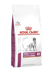 Royal Canin Vhn Renal Sup F Dog 2.72kg