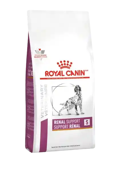 Royal Canin Vhn Renal Sup F Dog 2.72kg