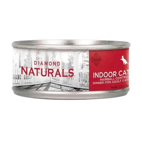 Diamond Indoor Cat 5.5 Oz Lata