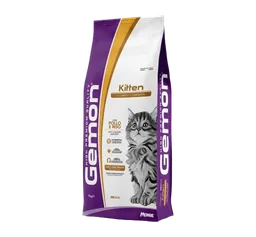 Gemon Cat Kitten Chicken Rice 7 Kg
