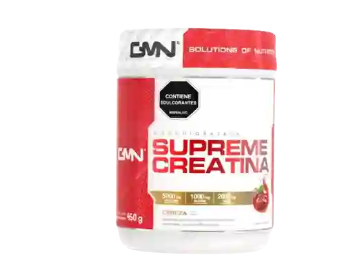 Supreme Creatina Monohidratada 5gr