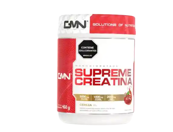 Supreme Creatina Monohidratada 5gr