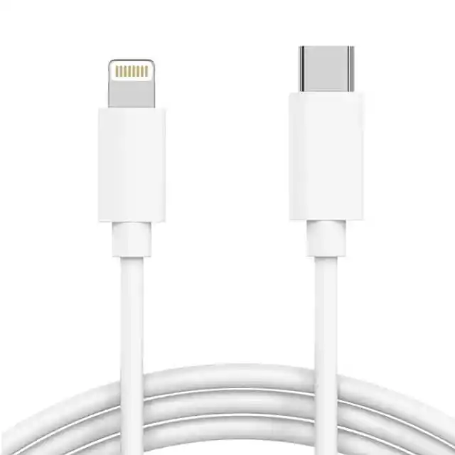 Cable Apple 1 Metro Usbc - Lightning