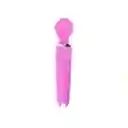 Vibrador Majestic Tipo Hitachi Ursula Camtoyz