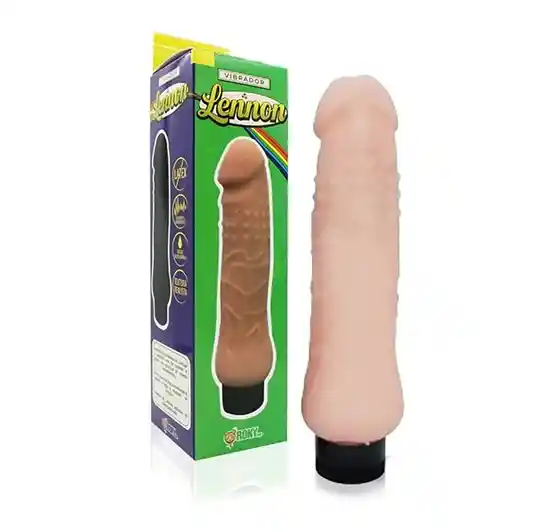 Vibrador Lennon				