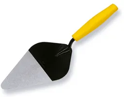Palustre Mango Plastico Prof 8"