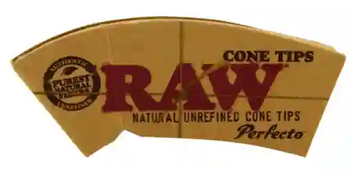 Raw Tips Cone