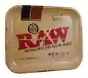 Raw Tray