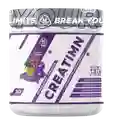 Creatina Hcl Creatimn 600gr Sabor Uva