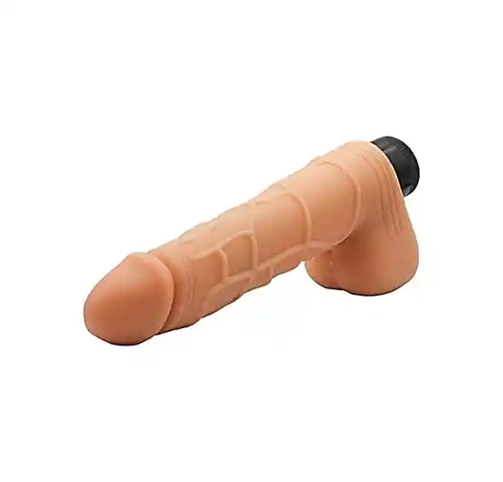 Vibrador Murdock