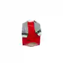 Chaqueta Randy Roja Talla.xs