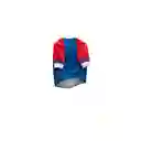 Chaqueta Randy Azul Talla.s