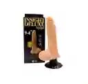 Vibrador Anibal 9.4'