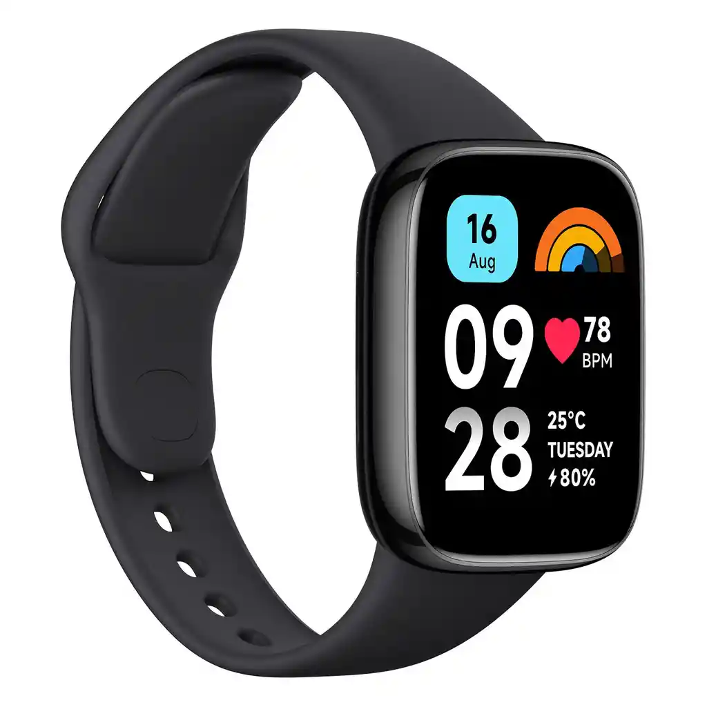 Xiaomi Redmi Watch 3 Active