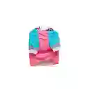 Chaqueta Randy Rosado Talla.xxxl