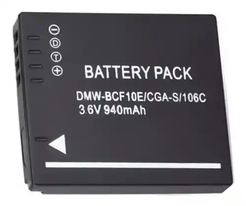 Bateria Bcf10e