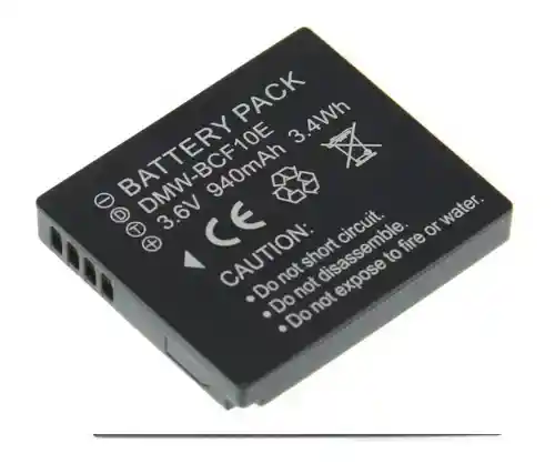 Bateria Bcf10e